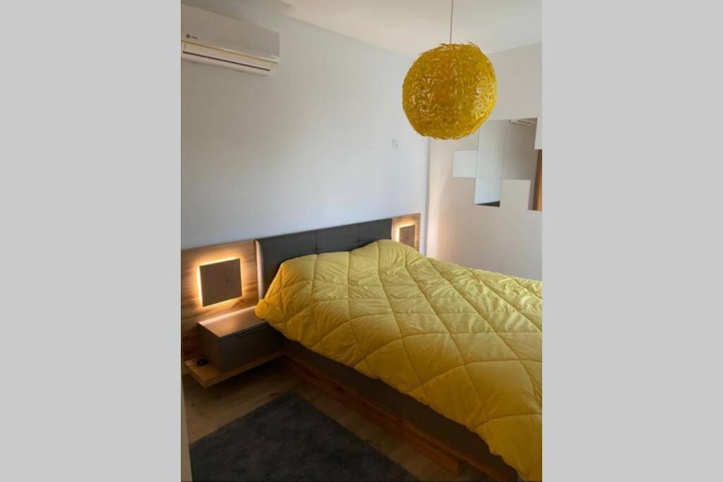 Appt Bouznika Eden Island Pied Sur Mer Exterior photo