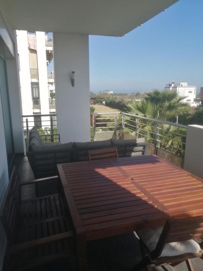 Appt Bouznika Eden Island Pied Sur Mer Exterior photo